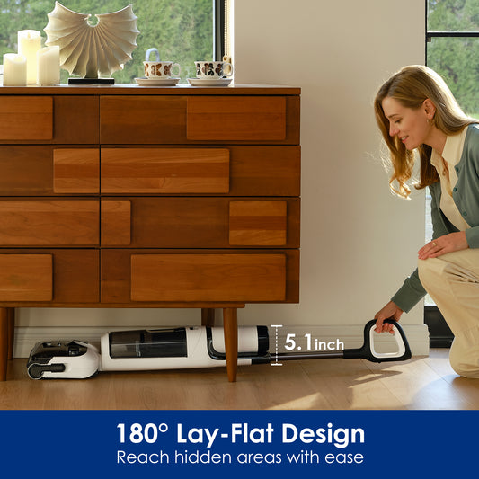 FLOOR ONE Stretch S6