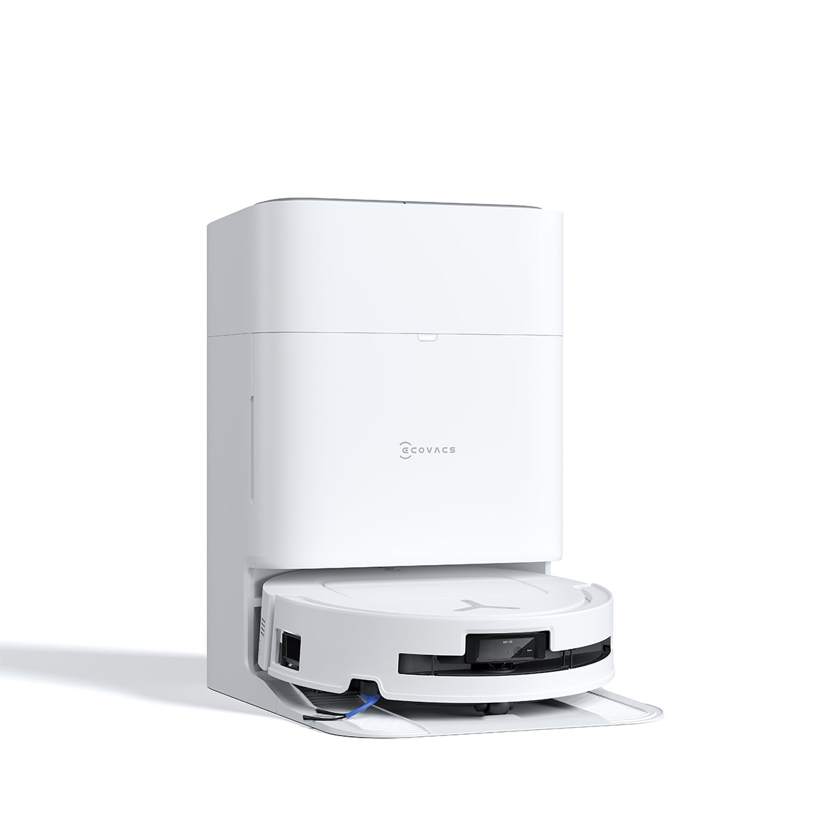 Ecovacs DEEBOT T80 OMNI White(Blanco)