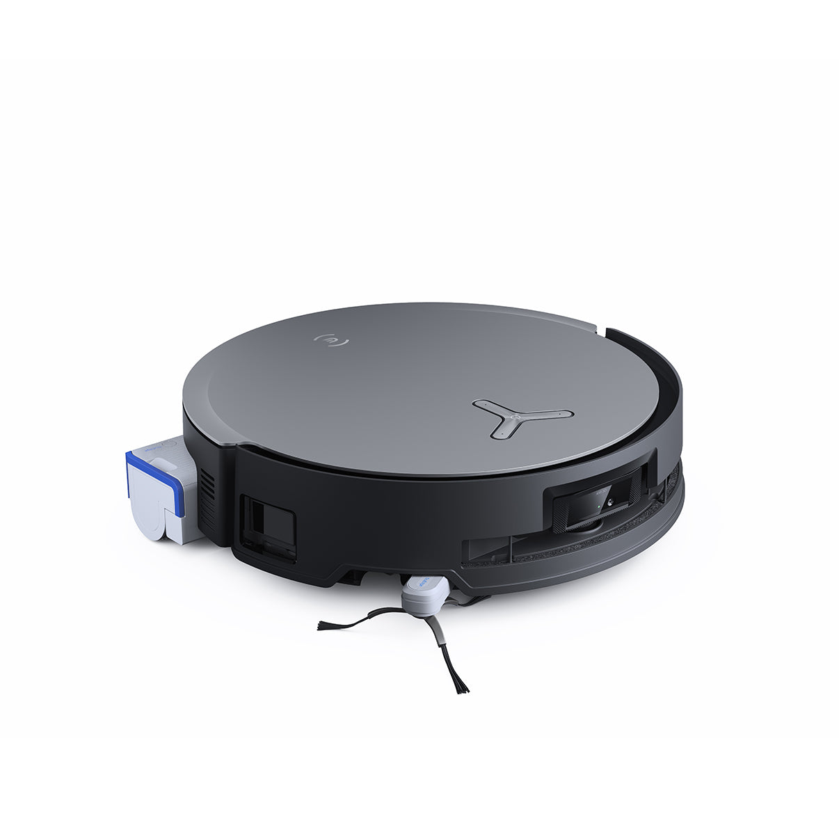 Ecovacs DEEBOT X8 PRO OMNI Black(Negro)