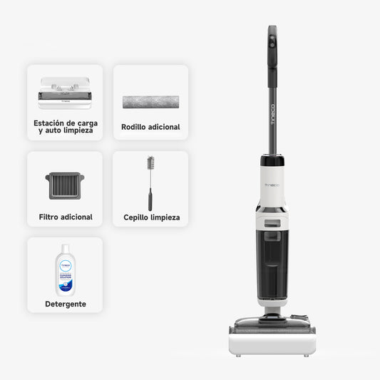 FLOOR ONE Stretch S6