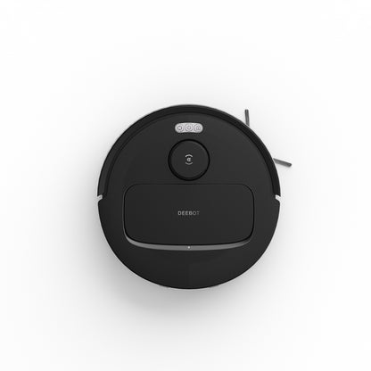 Ecovacs DEEBOT N30 PRO OMNI Black（Negro）