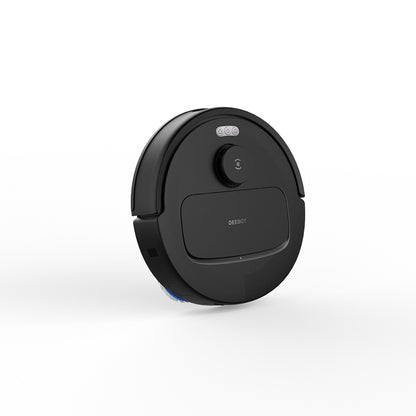 Ecovacs DEEBOT N30 PRO OMNI Black（Negro）