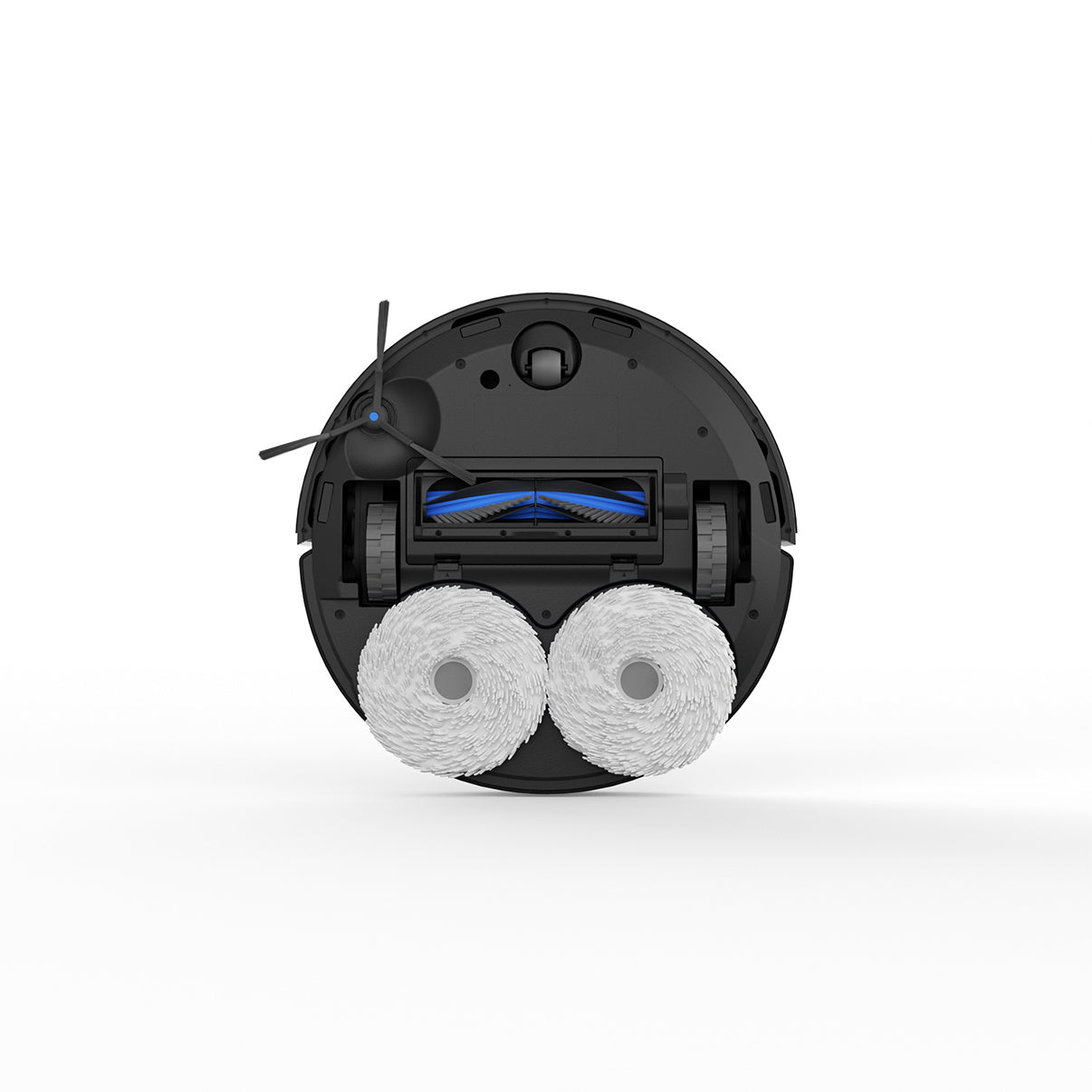 Ecovacs DEEBOT N30 PRO OMNI Black（Negro）