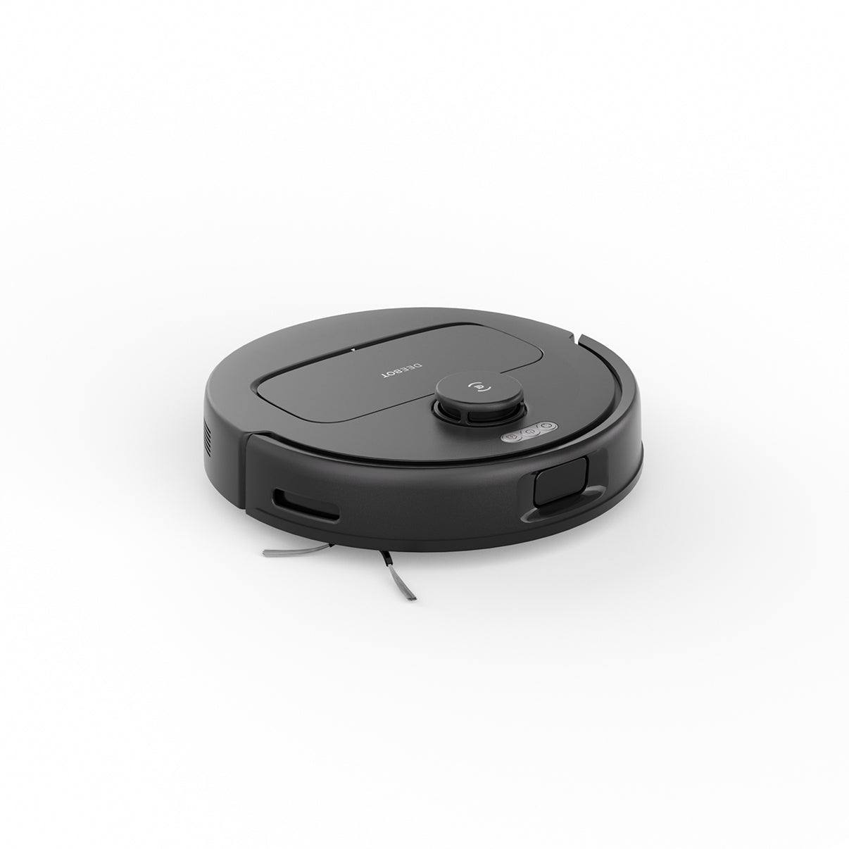 Ecovacs DEEBOT N30 PRO OMNI Black（Negro）