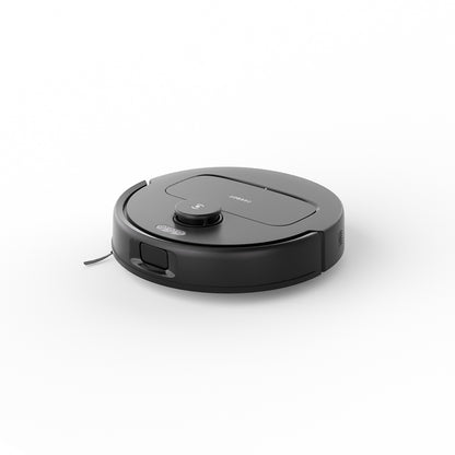 Ecovacs DEEBOT N30 PRO OMNI Black（Negro）