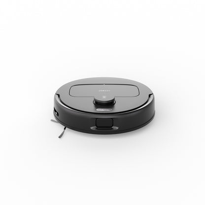 Ecovacs DEEBOT N30 PRO OMNI Black（Negro）