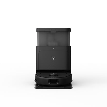 Ecovacs DEEBOT N30 PRO OMNI Black（Negro）
