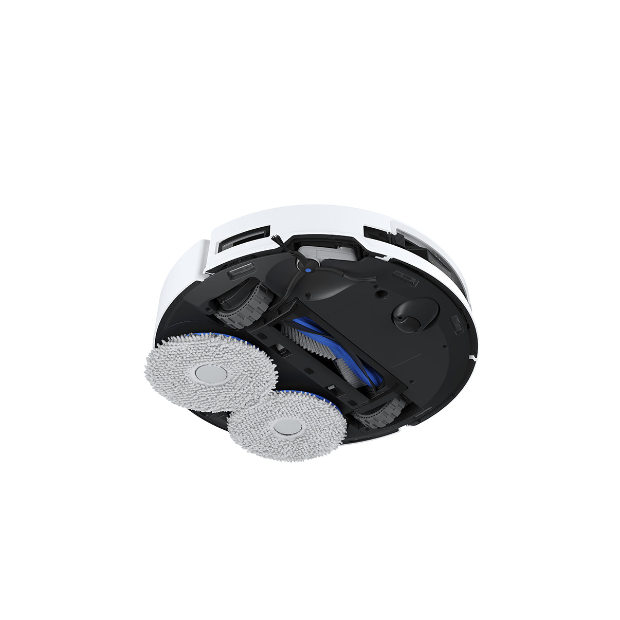 Ecovacs DEEBOT T50 PRO OMNI White(Blanco)
