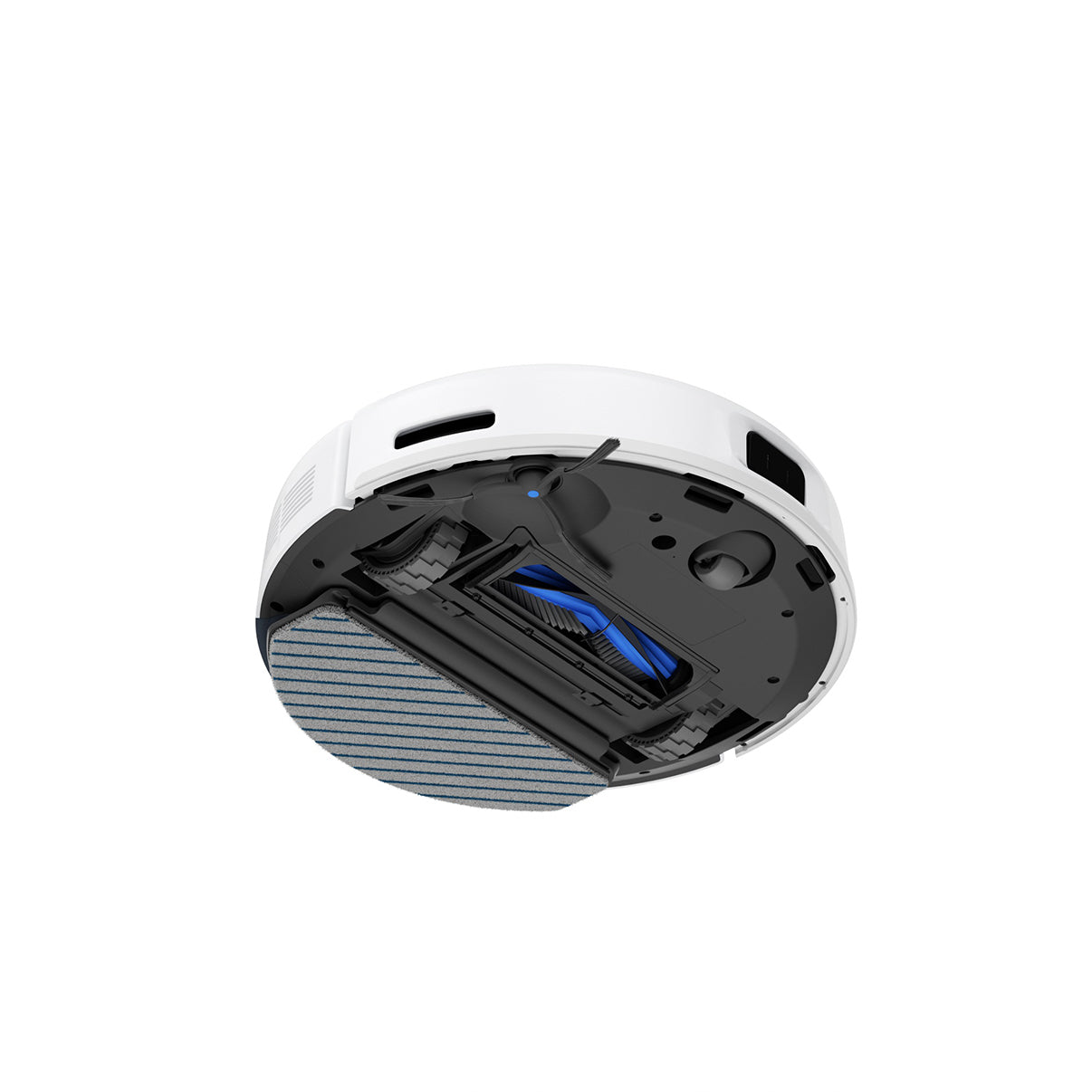Ecovacs DEEBOT N20e PLUS White(Blanco)
