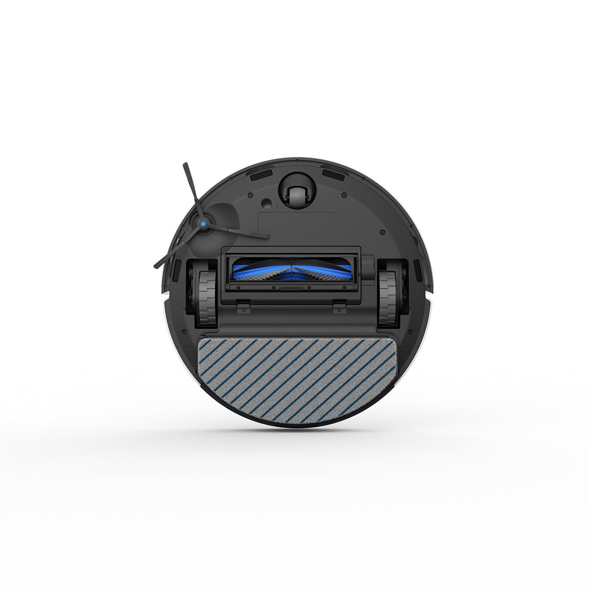Ecovacs DEEBOT N20e PLUS White(Blanco)