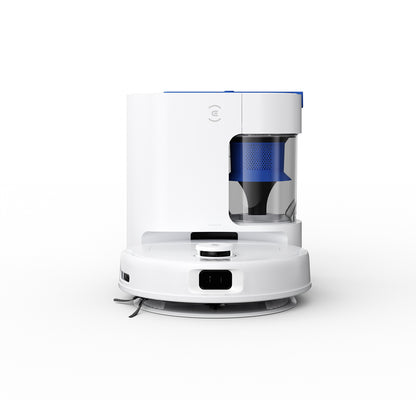 Ecovacs DEEBOT N20e PLUS White(Blanco)