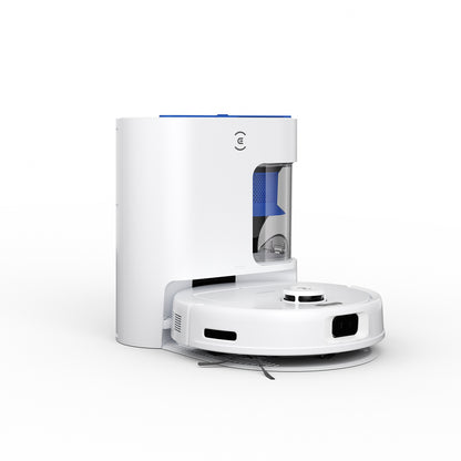 Ecovacs DEEBOT N20e PLUS White(Blanco)