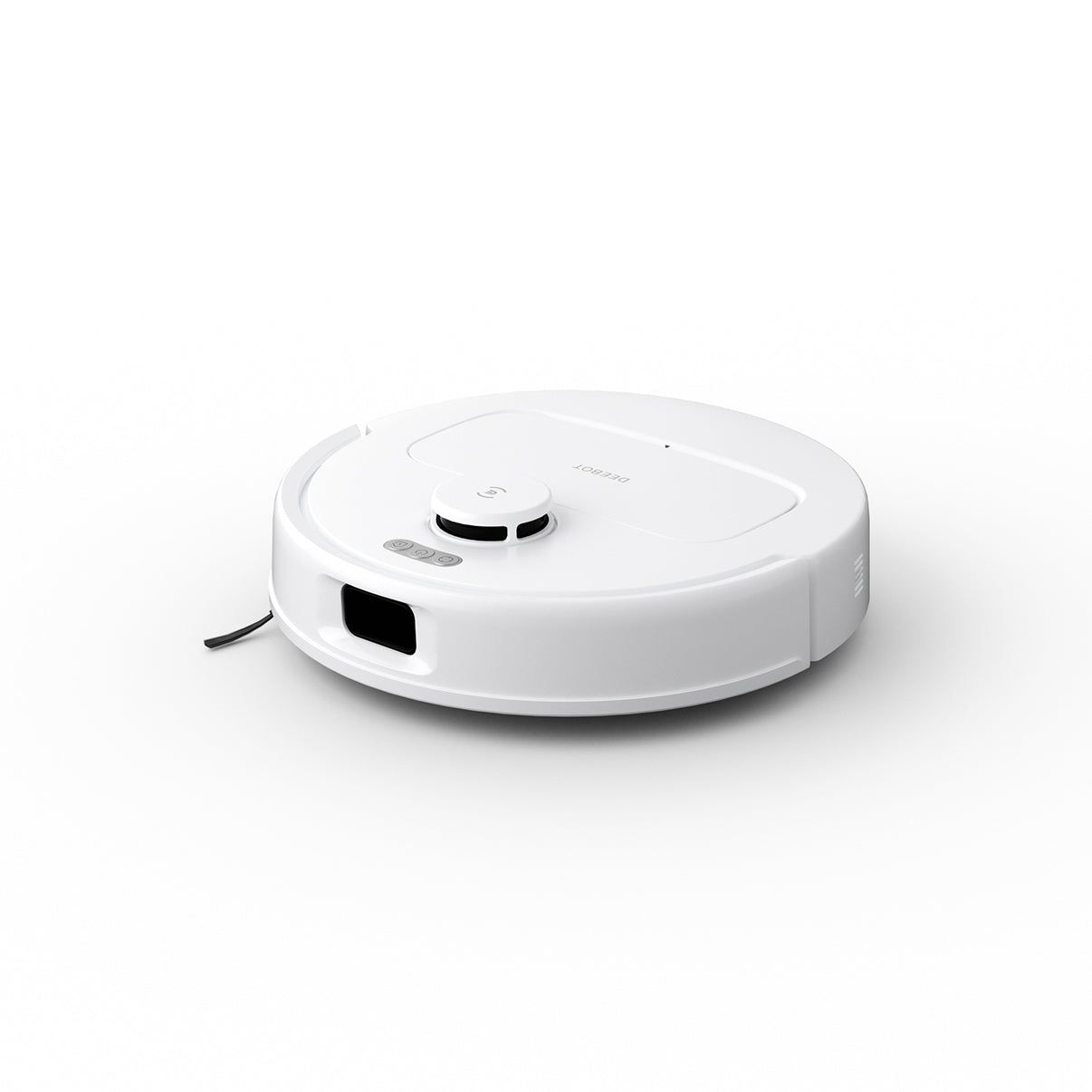 Ecovacs DEEBOT N20e PLUS White(Blanco)
