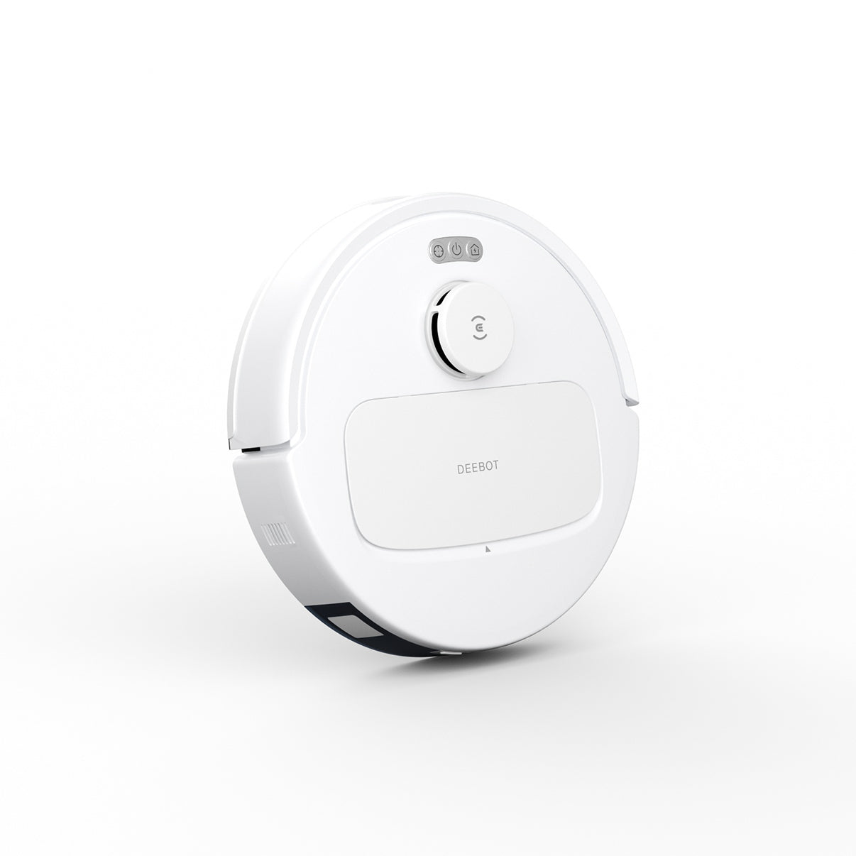 Ecovacs DEEBOT N20e PLUS White(Blanco)
