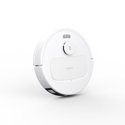 Ecovacs DEEBOT N20e PLUS White(Blanco)