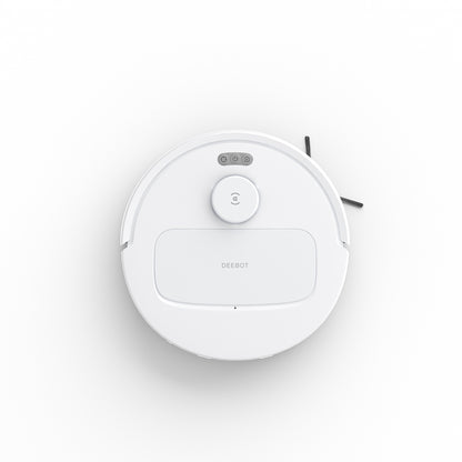 Ecovacs DEEBOT N20e PLUS White(Blanco)