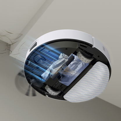 Ecovacs DEEBOT N20e PLUS White(Blanco)
