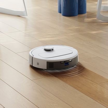 Ecovacs DEEBOT N20e PLUS White(Blanco)