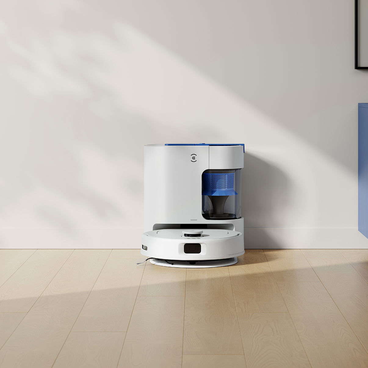Ecovacs DEEBOT N20e PLUS White(Blanco)