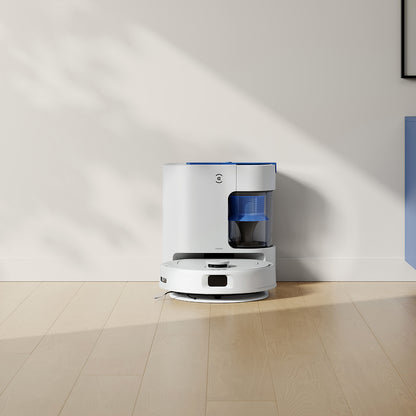 Ecovacs DEEBOT N20e PLUS White(Blanco)