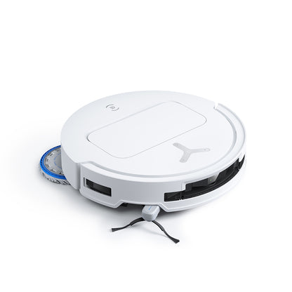 Ecovacs DEEBOT T50 PRO OMNI White(Blanco)