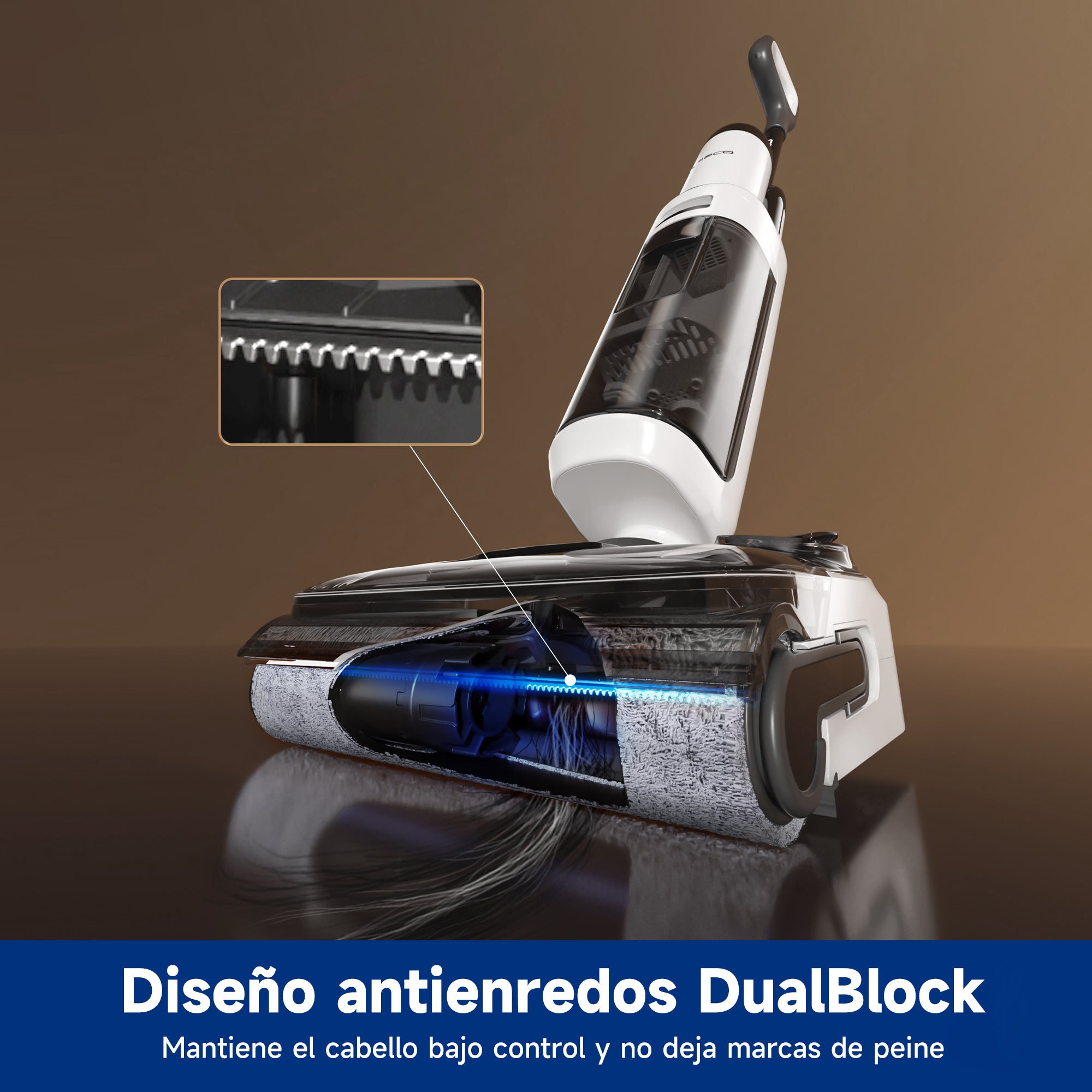 FLOOR ONE Stretch S6 – Tineco & Ecovacs México