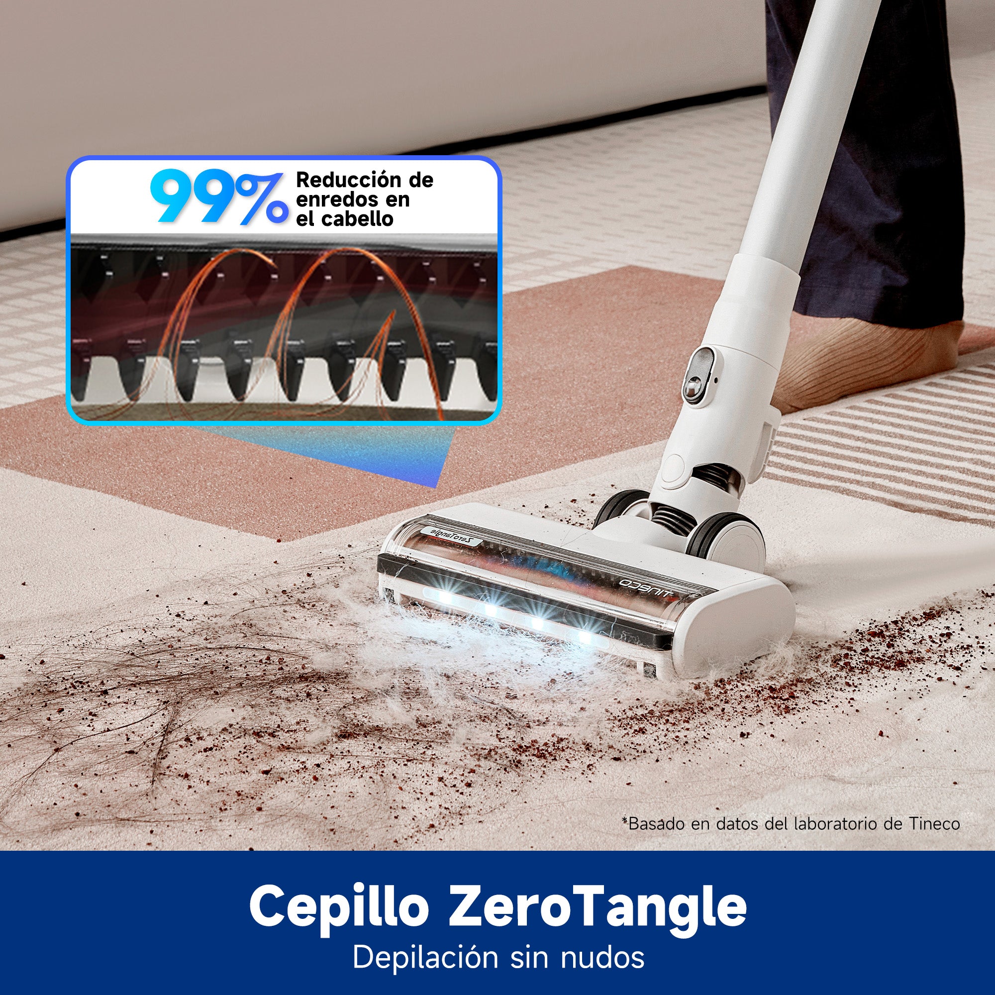FLOOR ONE Switch S6 – Tineco & Ecovacs México