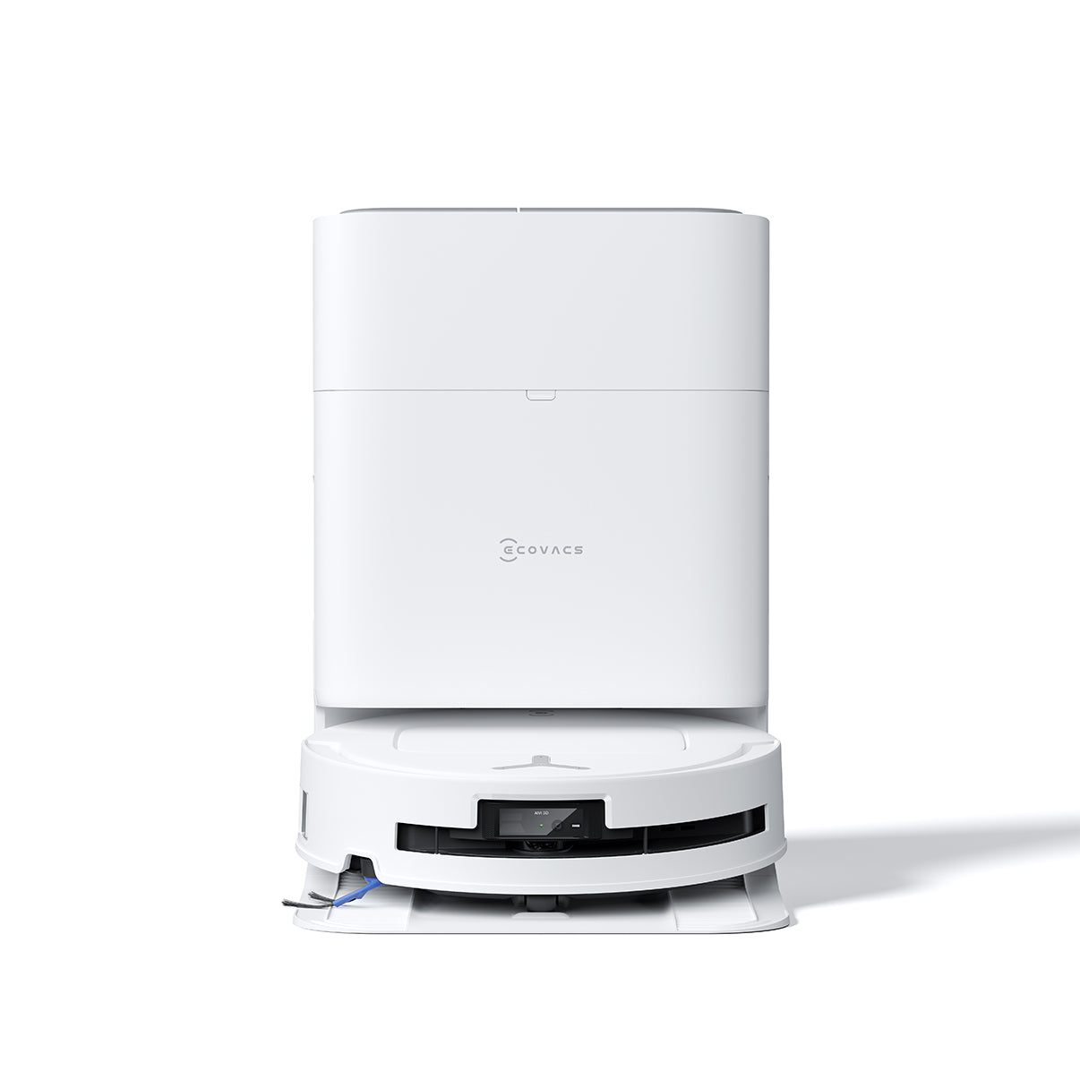 Ecovacs DEEBOT T80 OMNI White(Blanco)