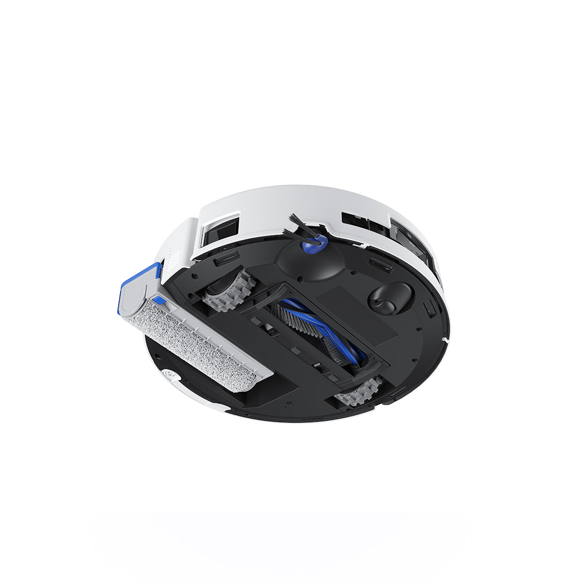 Ecovacs DEEBOT T80 OMNI White(Blanco)