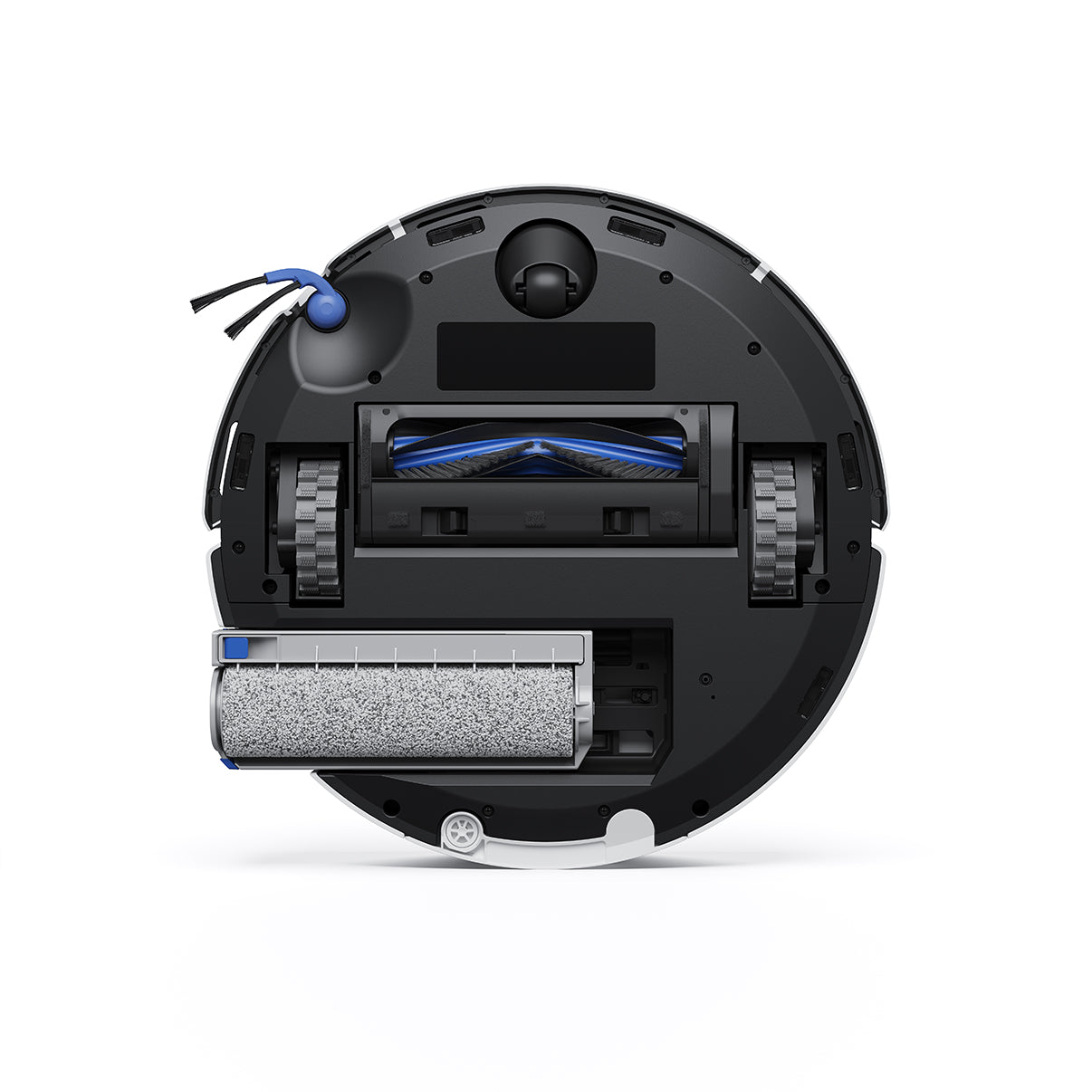 Ecovacs DEEBOT T80 OMNI White(Blanco)