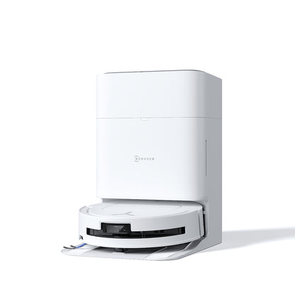Ecovacs DEEBOT T80 OMNI White(Blanco)
