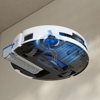 Ecovacs DEEBOT T80 OMNI White(Blanco)