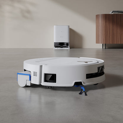 Ecovacs DEEBOT T80 OMNI White(Blanco)