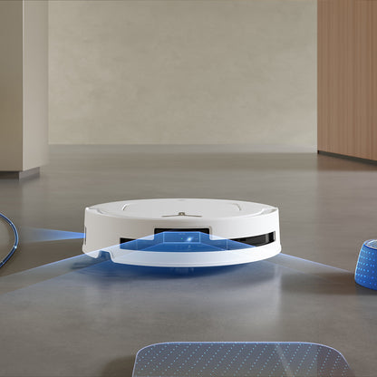 Ecovacs DEEBOT T80 OMNI White(Blanco)