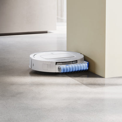 Ecovacs DEEBOT T80 OMNI White(Blanco)