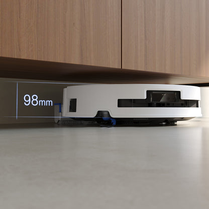 Ecovacs DEEBOT T80 OMNI White(Blanco)