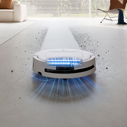 Ecovacs DEEBOT T80 OMNI White(Blanco)
