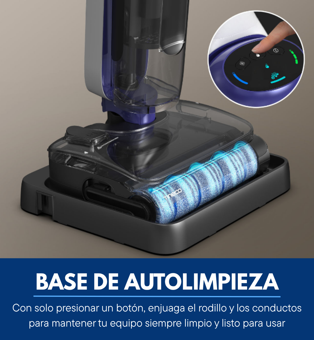 GO H2O HammerHead Mess Detect