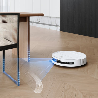 Ecovacs DEEBOT T50 PRO OMNI White(Blanco)