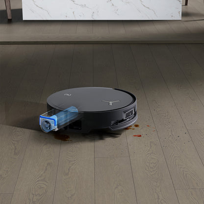 Ecovacs DEEBOT X8 PRO OMNI Black(Negro)