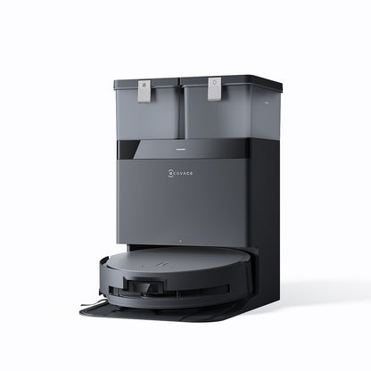 Ecovacs DEEBOT X8 PRO OMNI Black(Negro)