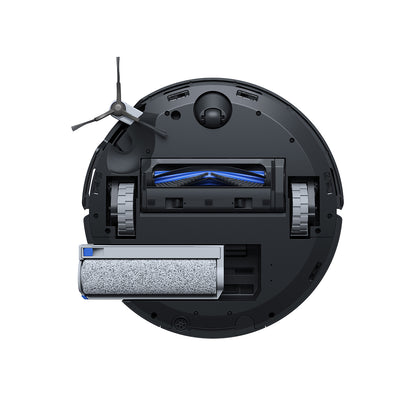 Ecovacs DEEBOT X8 PRO OMNI Black(Negro)